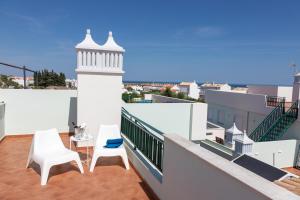 Appartement Penthouse Cabanas Sun - Algarve Rua Raul Brandao Extensao: Rua Mestre Henrique Pires Faleiro Lt3 J 8800-595 Cabanas de Tavira Algarve