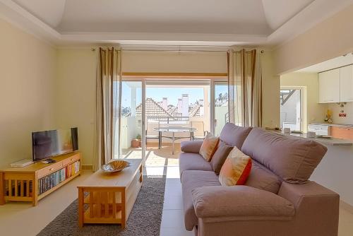 Penthouse Casa o Mar