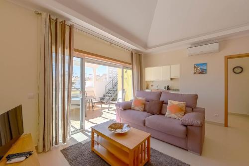 Penthouse Casa o Mar