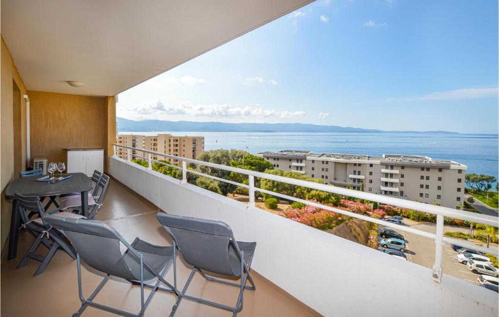 Penthouse Casa o Mar