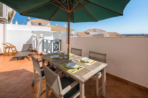 Penthouse Casa Torre