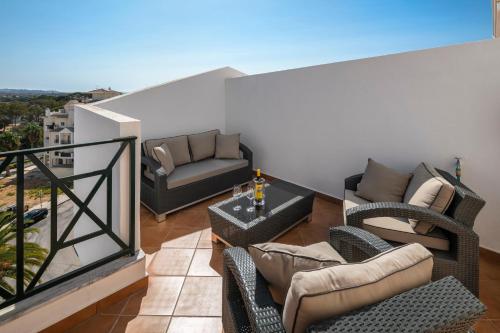 Penthouse Casa Torre
