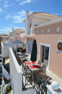 Penthouse Casa Torre