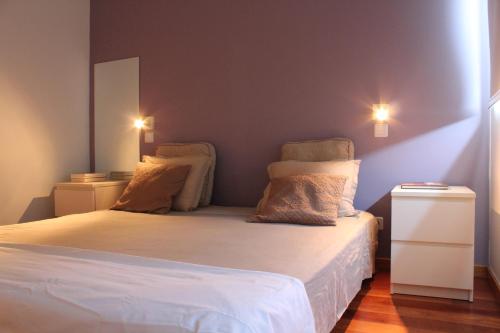 Penthouse City Center apartment