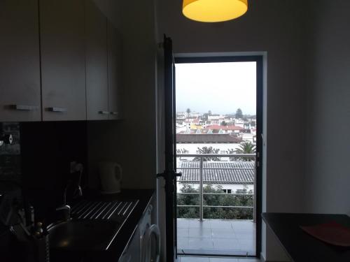 Penthouse City Center apartment