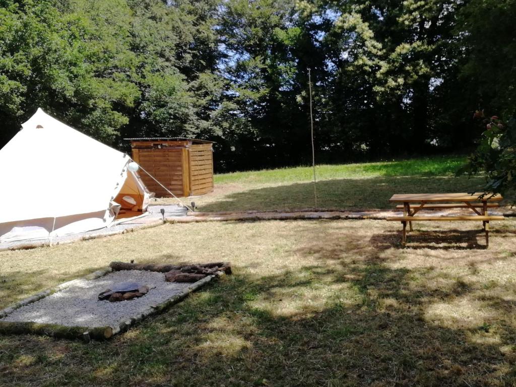 Penthouse Climatisé 4 personnes Occitanie France