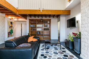 Penthouse Climatisé 4 personnes Occitanie France