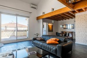 Penthouse Climatisé 4 personnes Occitanie France
