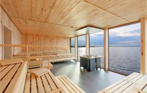 Penthouse Comfort
