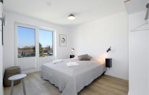 Penthouse Comfort