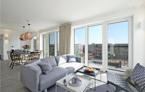 Penthouse Comfort