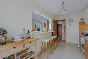 Appartement Penthouse Dali - Cabanas Beach Club Rua Medo de Cascas nº 10 1º Dto 8800-591 Cabanas de Tavira Algarve