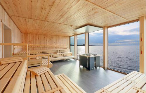 Penthouse Deluxe