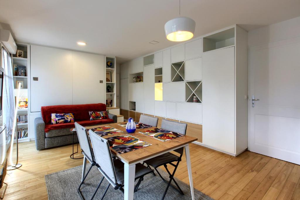 Penthouse Deluxe 49459 Lembruch