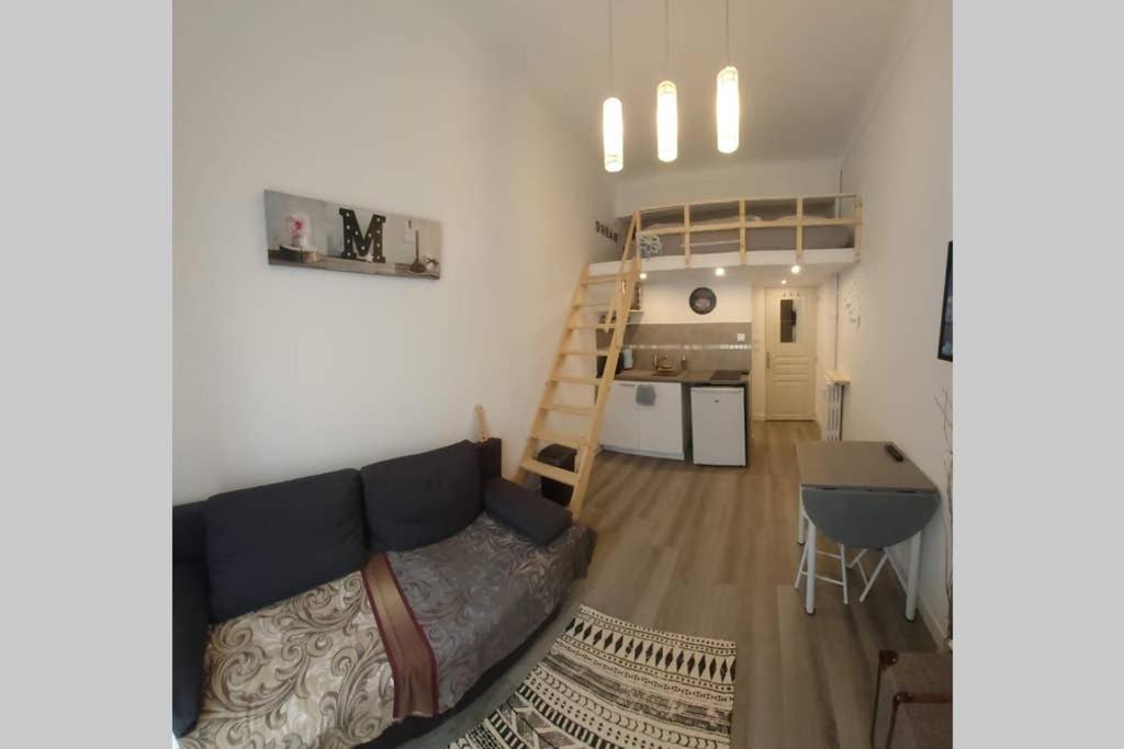 Penthouse Deluxe 49459 Lembruch