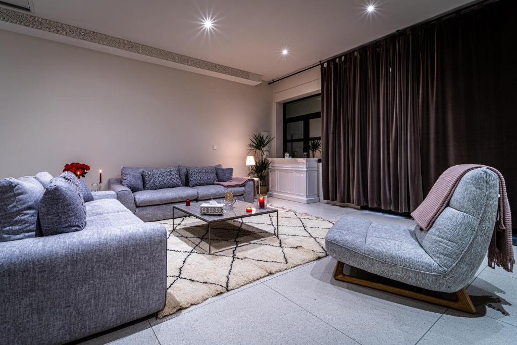 Penthouse \ 18347 Dierhagen