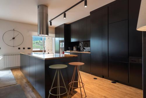 Penthouse Douro Valley with Terrace
