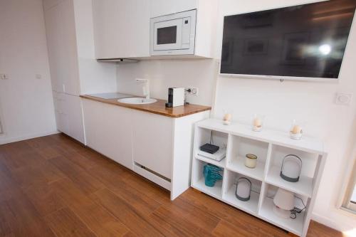 Penthouse Exceptionnel vue Mer proche Monaco