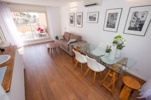 Penthouse Exceptionnel vue Mer proche Monaco