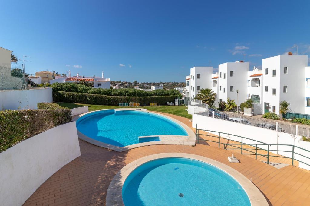 Penthouse Farol Estrada do Farol, Lt 4 1º, 8400-505 Carvoeiro