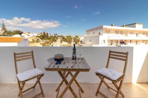 Penthouse Farol