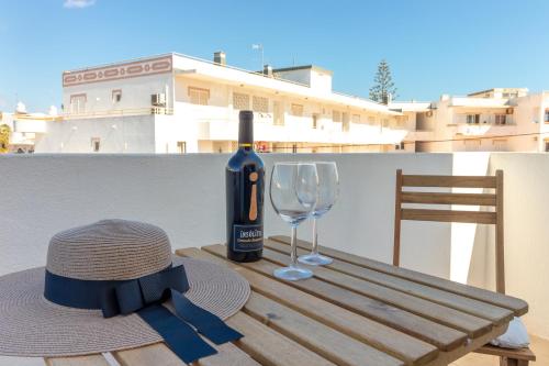 Penthouse Farol