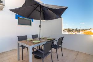 Penthouse Farol