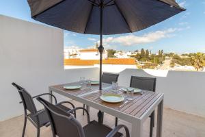 Penthouse Farol