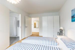 Penthouse Ferienwohnung