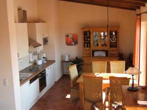 Penthouse-Ferienwohnung SEESTERN-Residenz