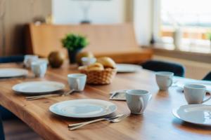 Penthouse Harz-Traum 372