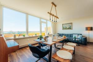 Appartement Penthouse Harz-Traum 372 3 Am Kurpark Apartment 372 38700 Hohegeiss Basse-Saxe