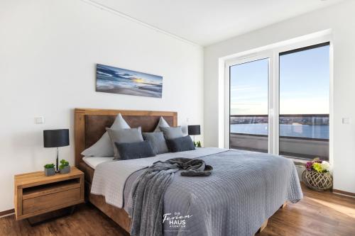 Penthouse Hochgenuss