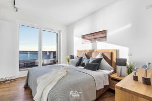 Penthouse Hochgenuss