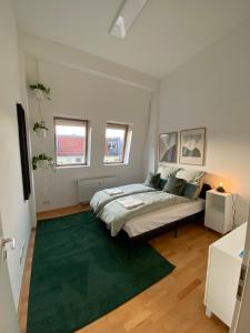 Penthouse in Friedrichshain
