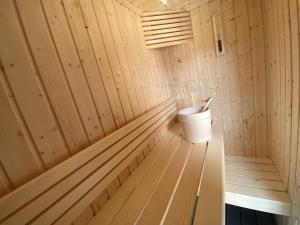 Penthouse l'Ourse Bleue - Sauna privatif - accès direct aux pistes