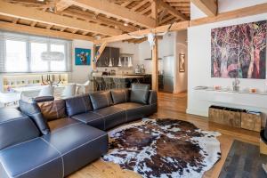Penthouse le Bartavel - Chamonix All Year