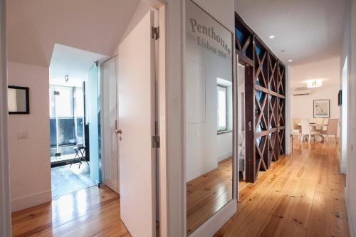 Penthouse Lisboa 204