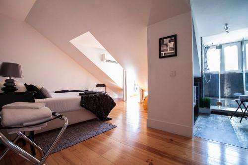 Penthouse Lisboa 204