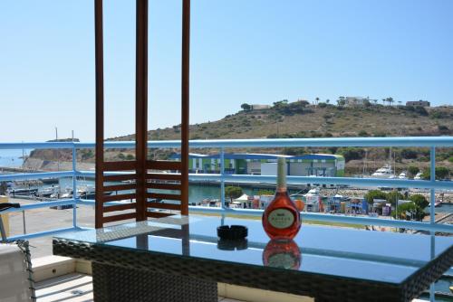 Penthouse Marina