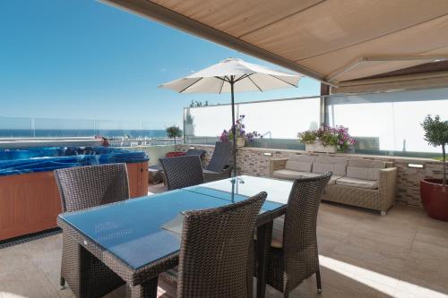 Penthouse Marina By Vilamoura Sun