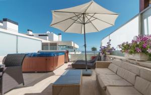 Penthouse Marina By Vilamoura Sun