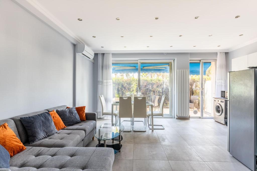 Penthouse MEERblick, App 66