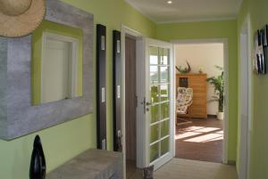 Penthouse Meerblick