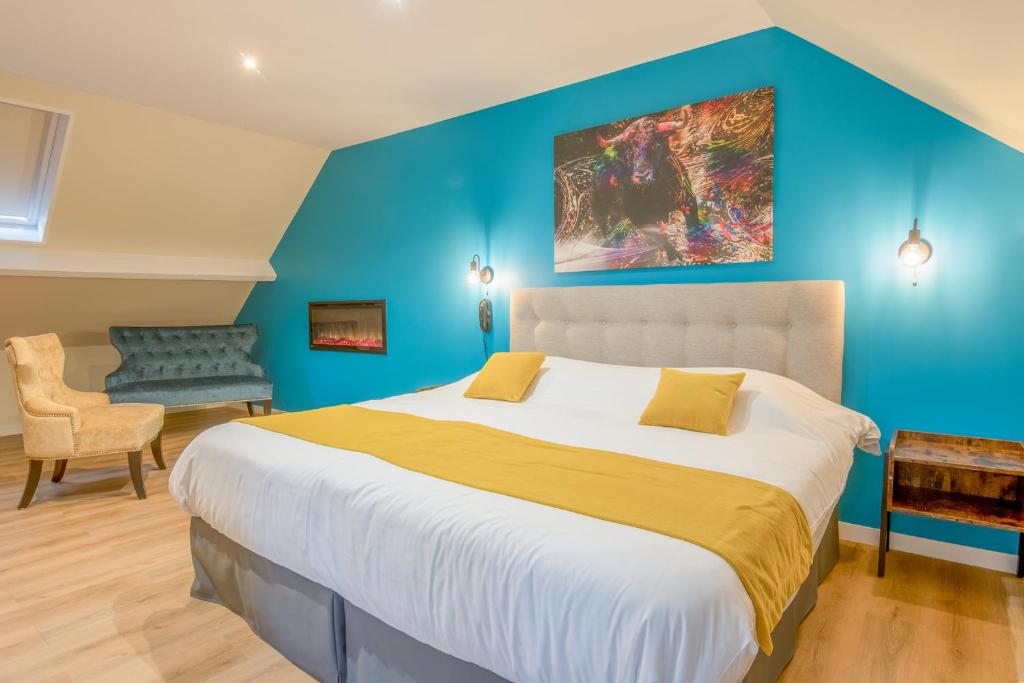 Penthouse Meeresrauschen 23730 Neustadt in Holstein