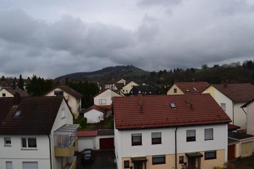 Penthouse mit 2 Schlafzimmer (U3)