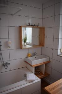 Penthouse mit 2 Schlafzimmer (U3)
