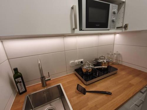 Penthouse mit einzigartigem Blick über Essen