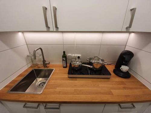 Penthouse mit einzigartigem Blick über Essen