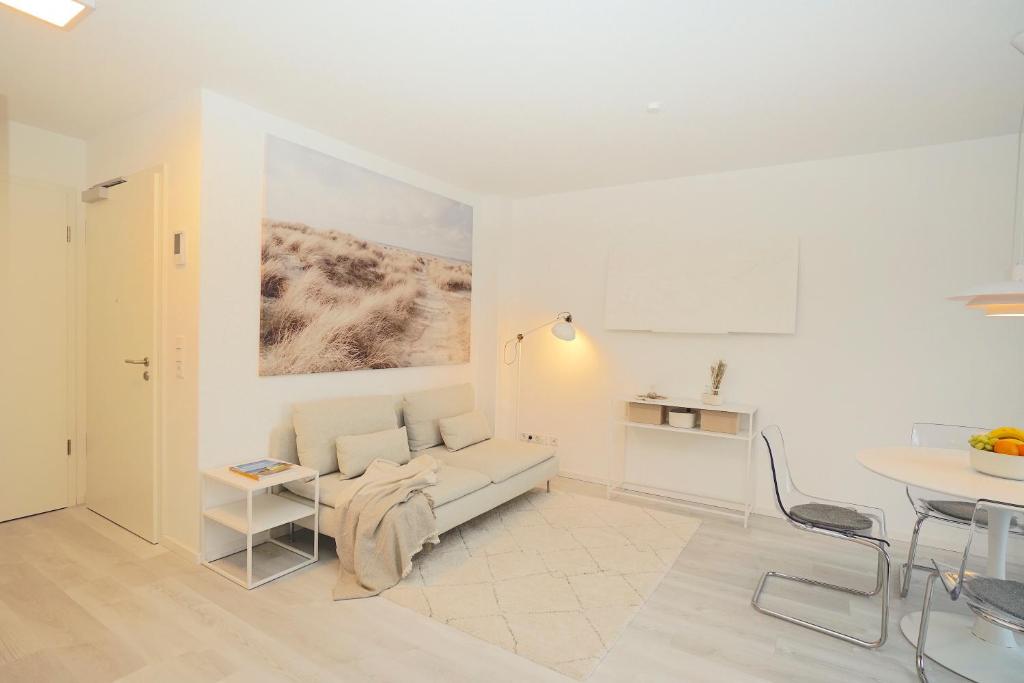 Penthouse mit Wasserblick an der Schlei Dorfstraße 93, 24857 Fahrdorf